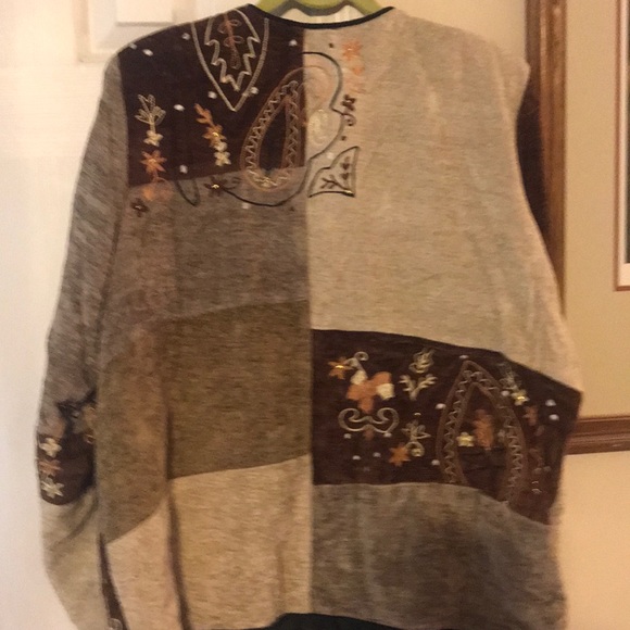 Gorgeous medium weight jacket - Picture 4 of 5